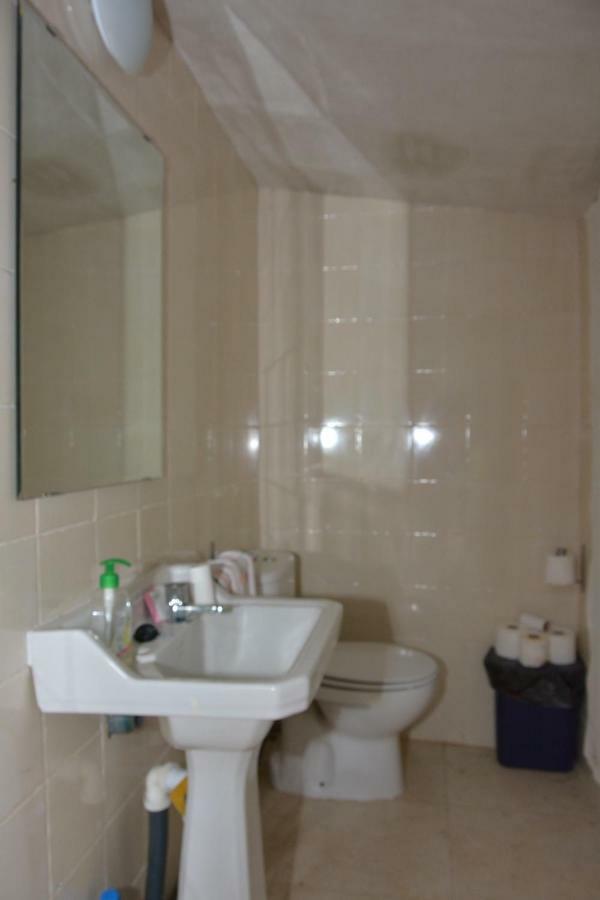 טולדו Chalet San Bernardo מראה חיצוני תמונה