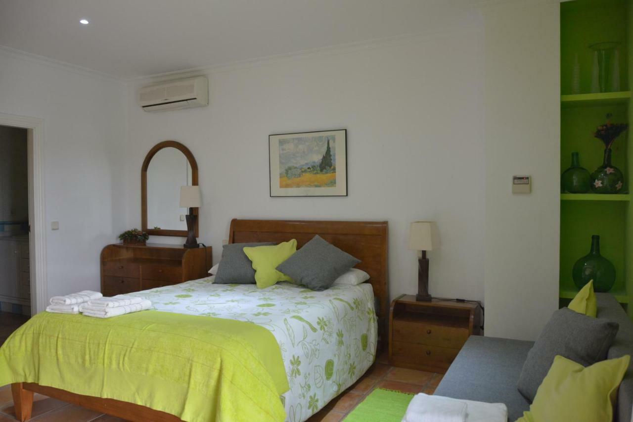 טולדו Chalet San Bernardo מראה חיצוני תמונה
