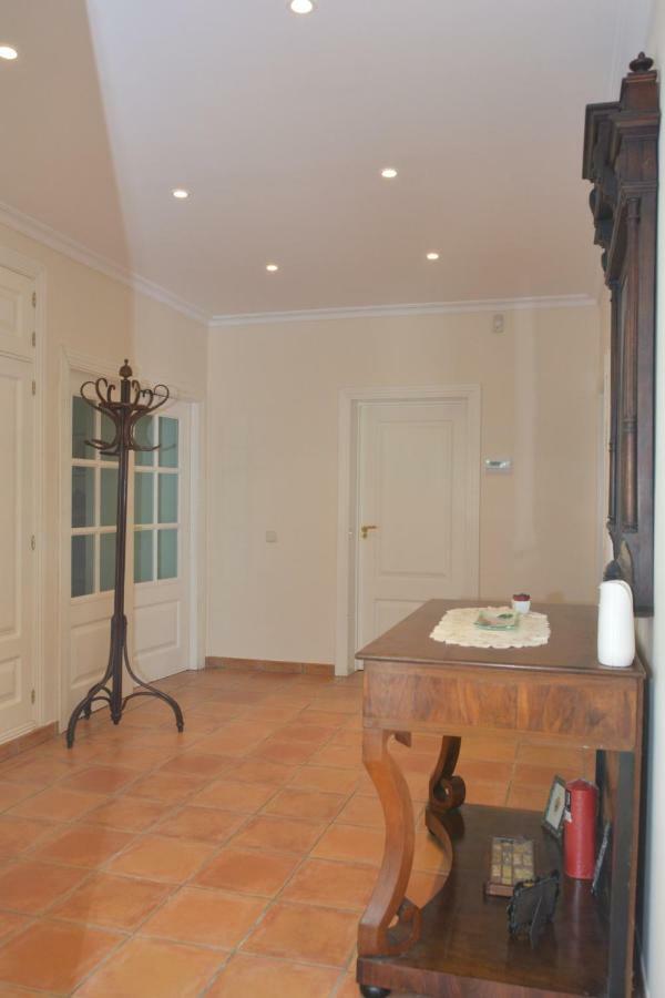 טולדו Chalet San Bernardo מראה חיצוני תמונה