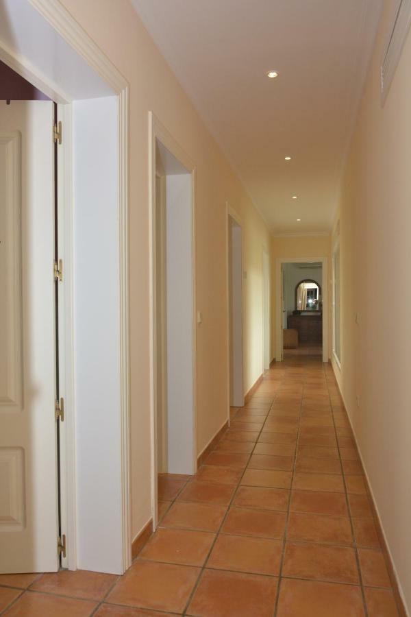 טולדו Chalet San Bernardo מראה חיצוני תמונה